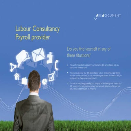 Gesdocument Labour Consultancy