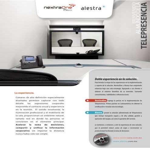 Brochure Networkers2009