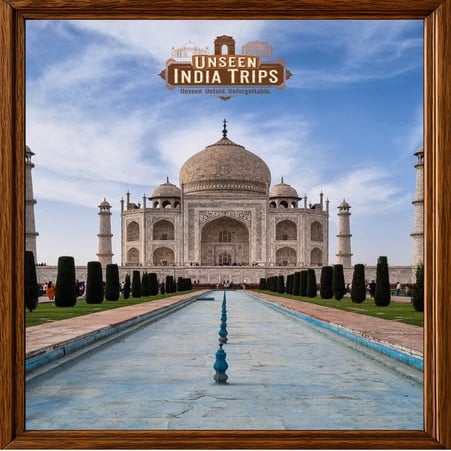 Best Tour and Travel Agency In Delhi, India