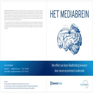 Brainification van marketing: wat doen we écht met redactionele en commerciël...