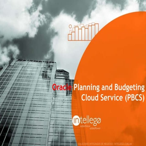 Brochure Planeacion Financiera - Intellego