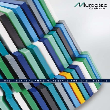 Brochure pe uhmw murdotec