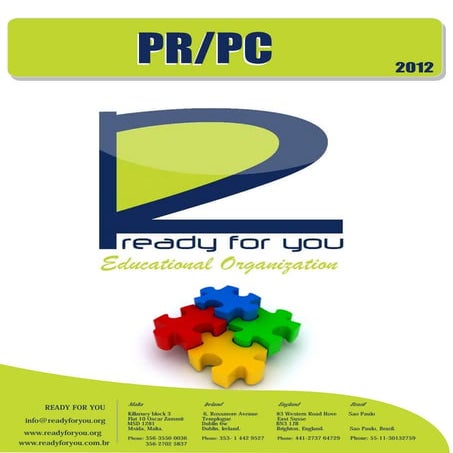 Brochure Pr Pc