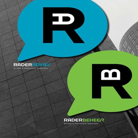 Brochure Raderadvies En Raderbeheer