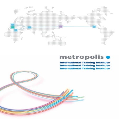 [Brochure] shrdc miti