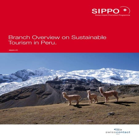 Brochure sippo swisscontact