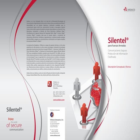 Brochure smmf 2013 es (orbivox)