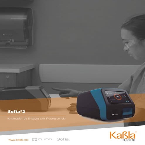 Sofia®2 | PDF