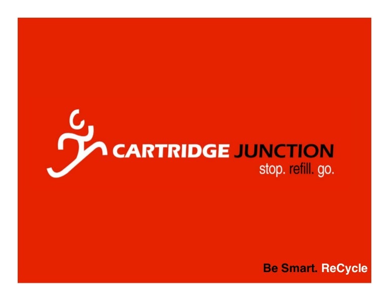 Managed Print Services and Solutions by Cartridge Junction India