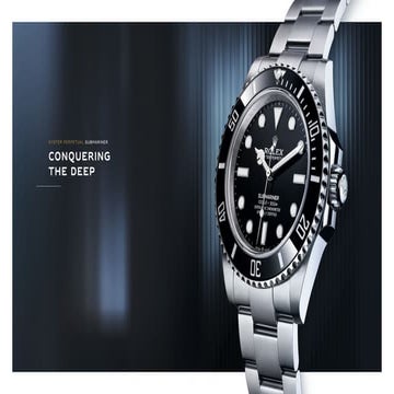 Newest: Rolex Sky Dweller | PDF