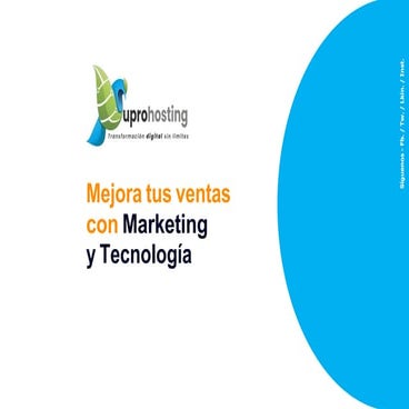 BROCHURE SUPROHOSTING SERVICIOS MARKETING Y  TECNOLOGIA 2020.docx