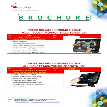 Laptop | PDF