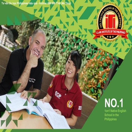 Giới thiệu về Topica Native - Nền tảng học tiếng Anh trực tuyến | PDF