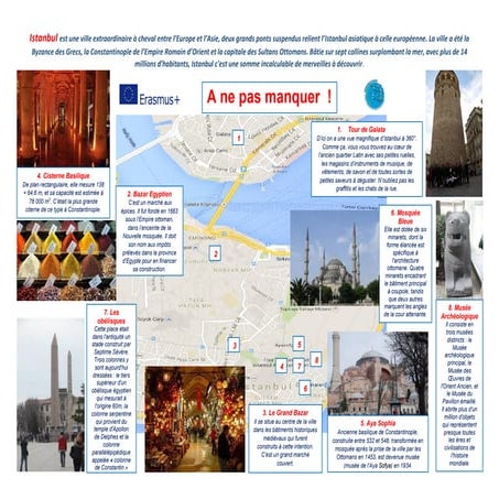 Brochure turquie 2 | PDF