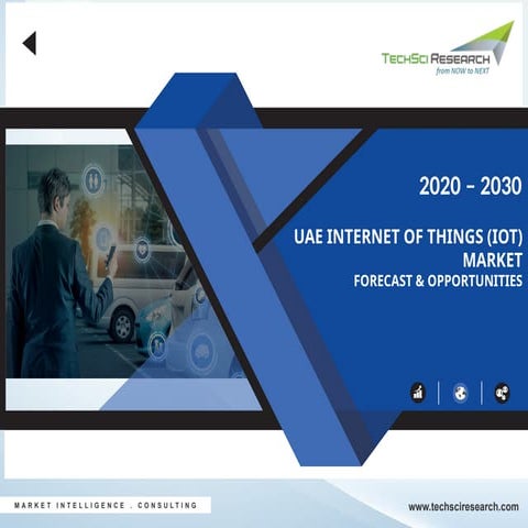 Internet of Things IoT in Warehouse Management | PDF