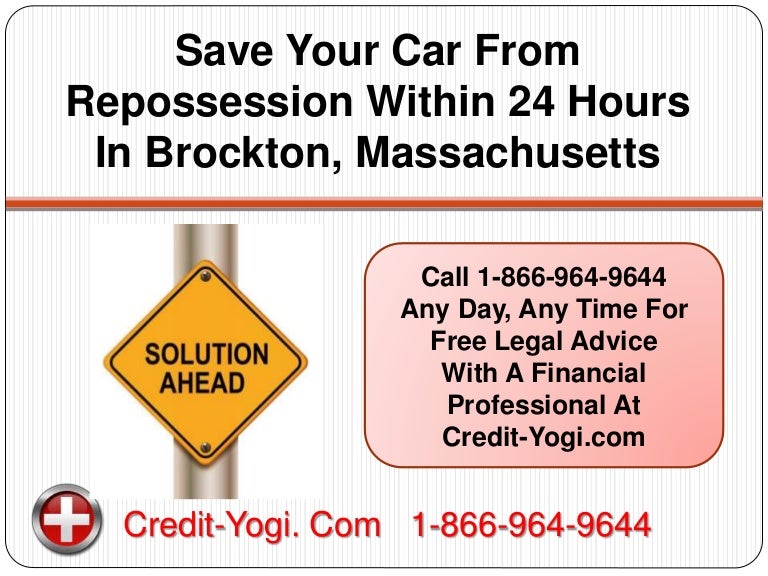 Aa Affordable Auto Insurance Brockton Ma Stop Vehicle Repossession In Brockton, Massachusetts Within 24 Hours