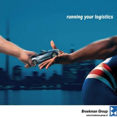 Broekman Automotive Division