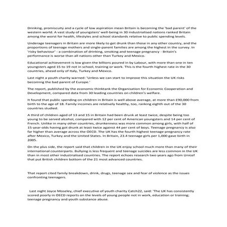 Broken britain lesson_5