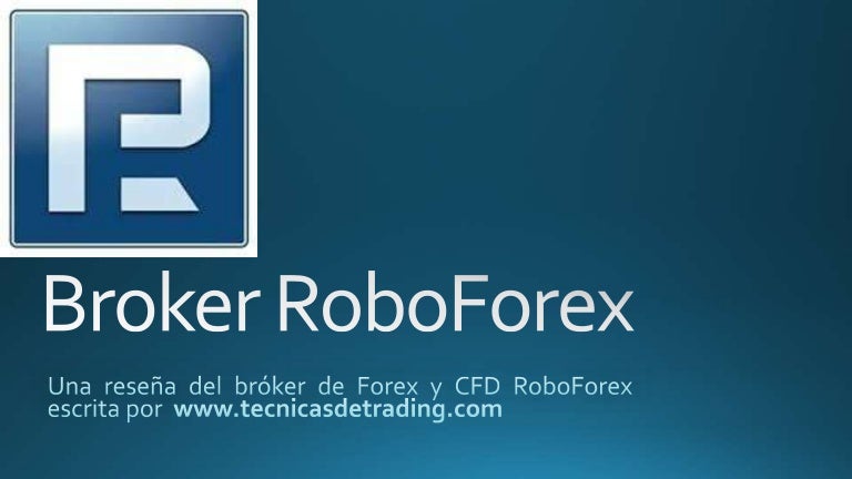 Publicidad forex