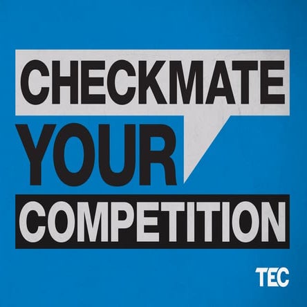 Take Your Organization To The Next Level!