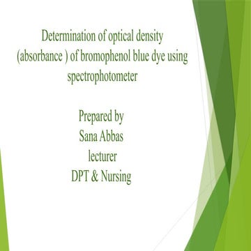 bromophenol protocol of nursing (1).pptx