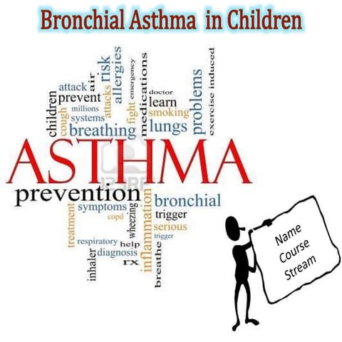 Bronchial asthma