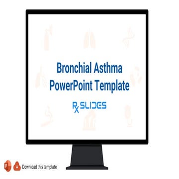 Bronchial Asthma