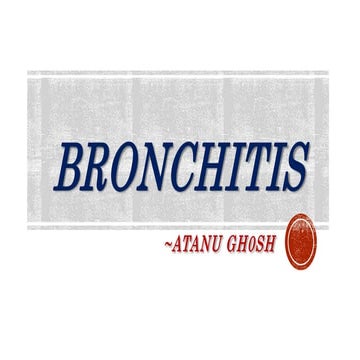 The Inflammatory Connection: How Infections Trigger Stroke