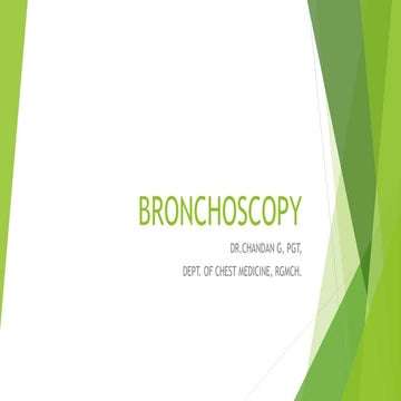 Flexible Bronchoscopy(Basic Diagnostic).pptx