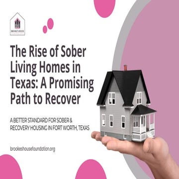 6 Benefits of Sober Living Homes.pptx