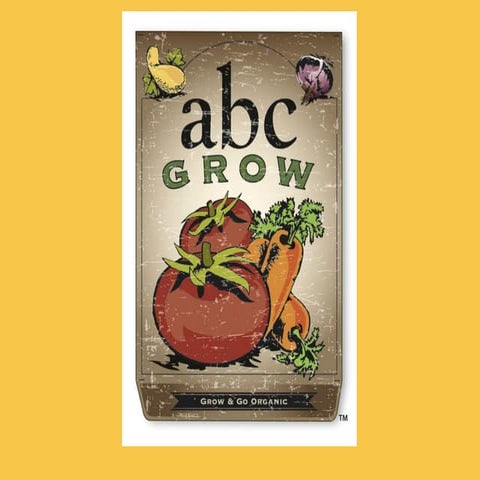 ABC Grow: Raising Healthy Children
