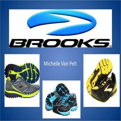 Michelle Van Pelt PPT