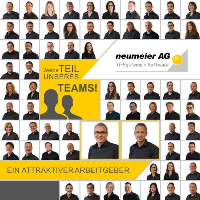 Neumeier-Team | PPTX