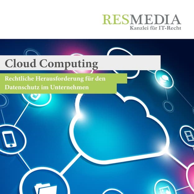 Cloud Computing 