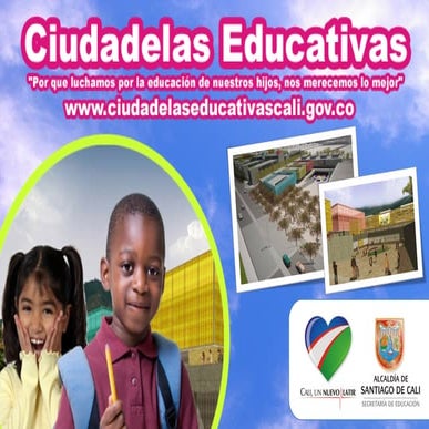 Broshure ciudadelas educativas definitiva