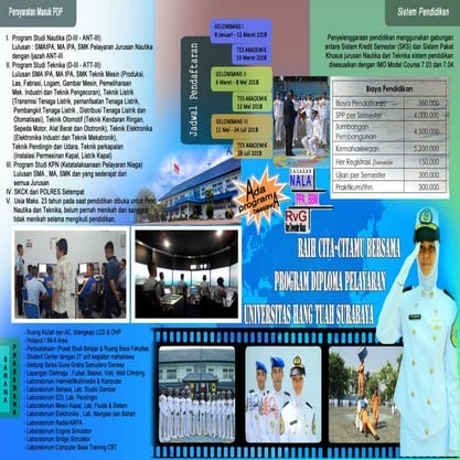 Brosur pdp 2-baru | PDF