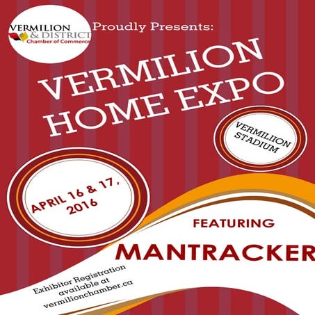 Home Expo 2016 Poster | PDF