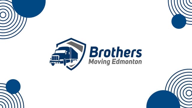 Brothers moving-presentation