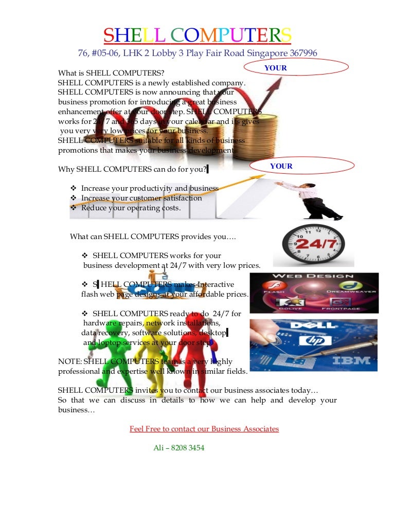 Online Advertising promote your business/products online ...