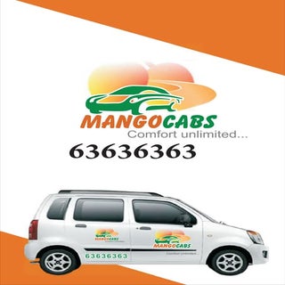 Mango Cabs