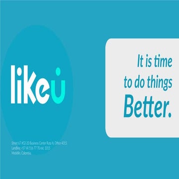 Telecommuting - Teleworking the next Business frontier