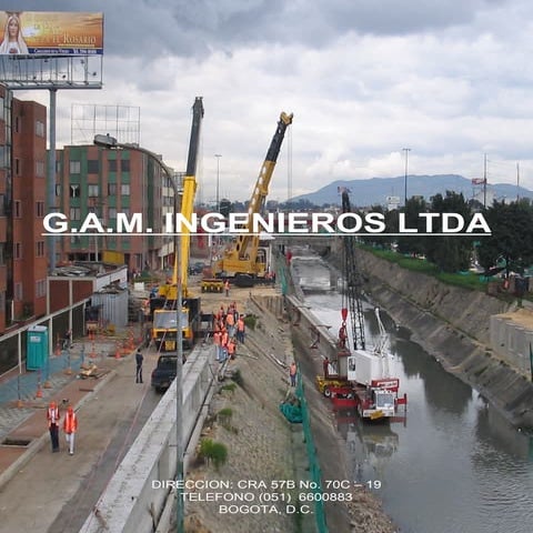 Brouchure actualizado 05 08-11