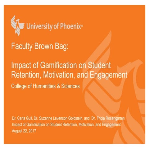 Brown-Bag-Impact-of-Gamification-on-Student-Retention-Motivation-and-Engageme...