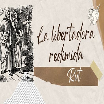 Brown Abstract Ripped Paper Handwriting Sunday Sermon Church Presentation.pdf