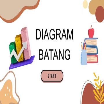 Diagram Batang | PPTX