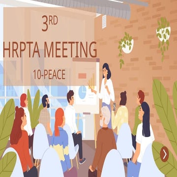 Brown And White Simple Abstract Parent Teacher Conference Presentation.pptx