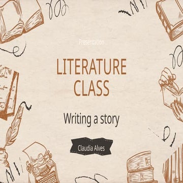 Comprehensive Guide to Writing and Understanding Short Stories in ...