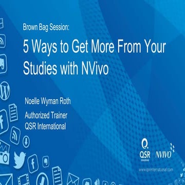 5 Ways to get more from your studies