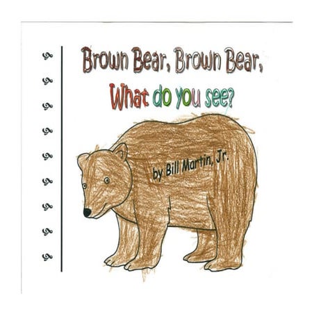 Brown bear