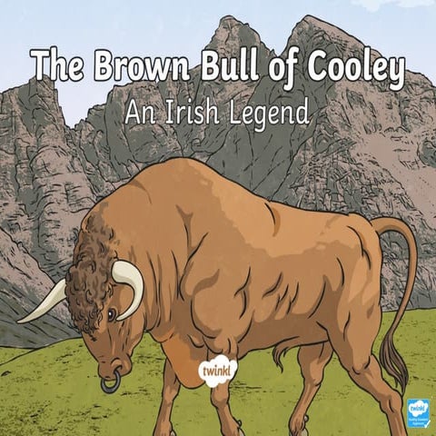 brown-bull-of-cooley-ppt